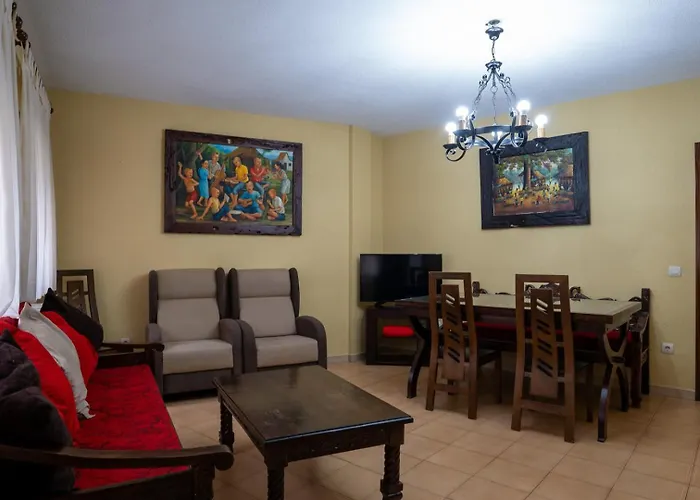 Dolores * La Alberca (Salamanca)